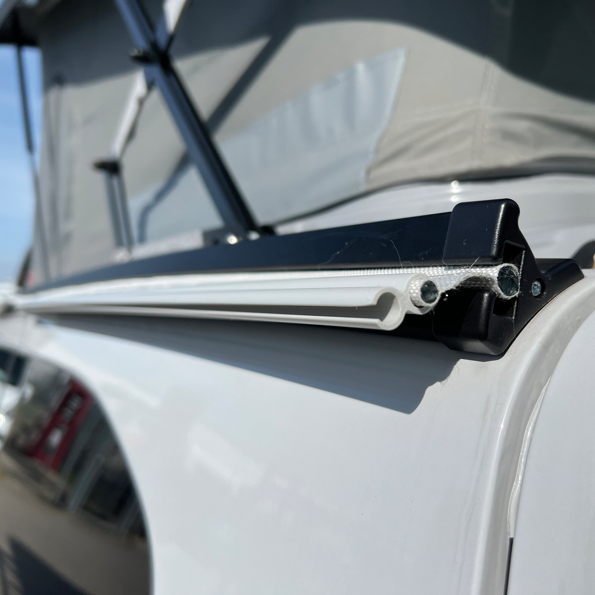 Outwell Zestaw adapterów Crosscamp Connect 7 – 9 mm