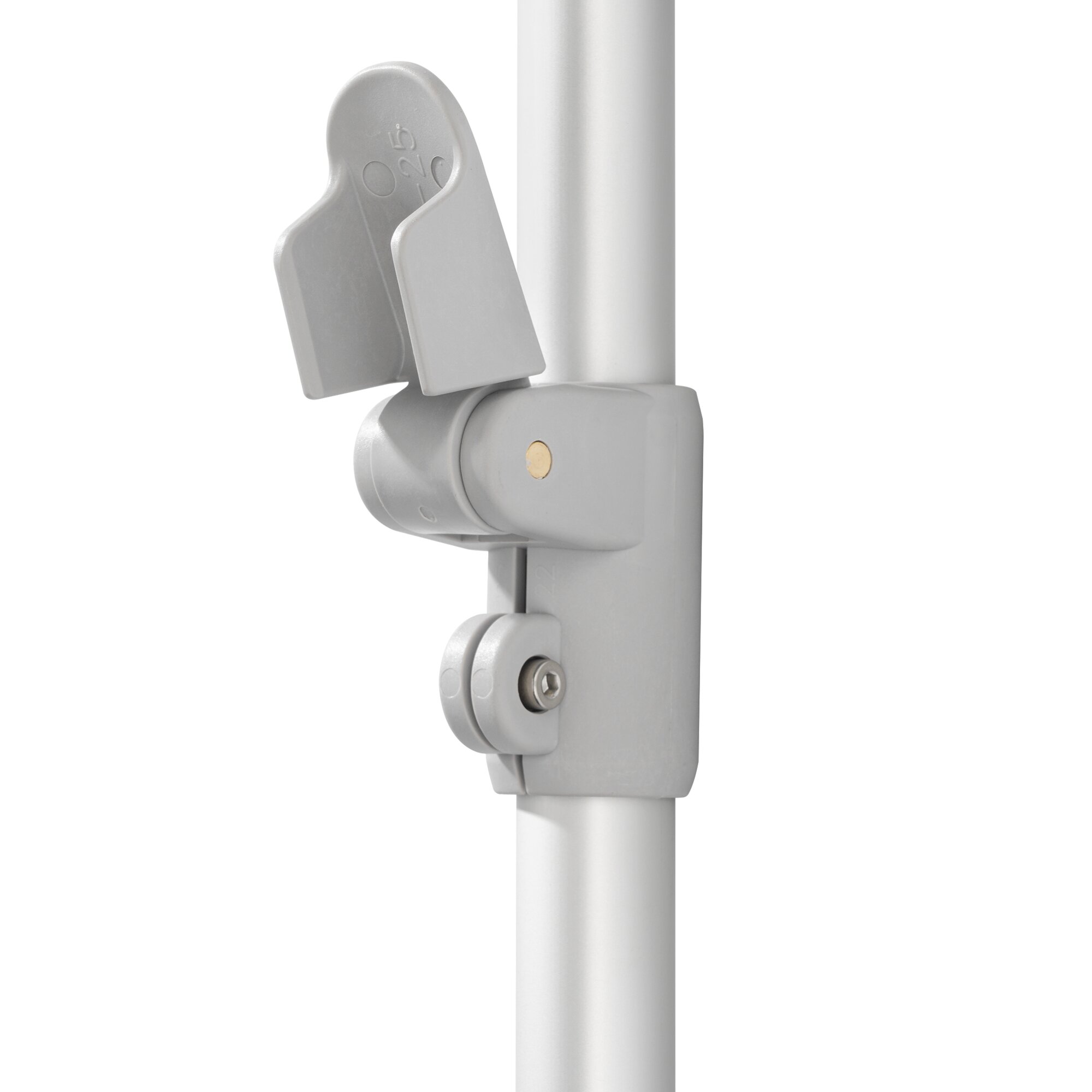 Piper Mechanizm zaciskowy Power Grip, 22 mm