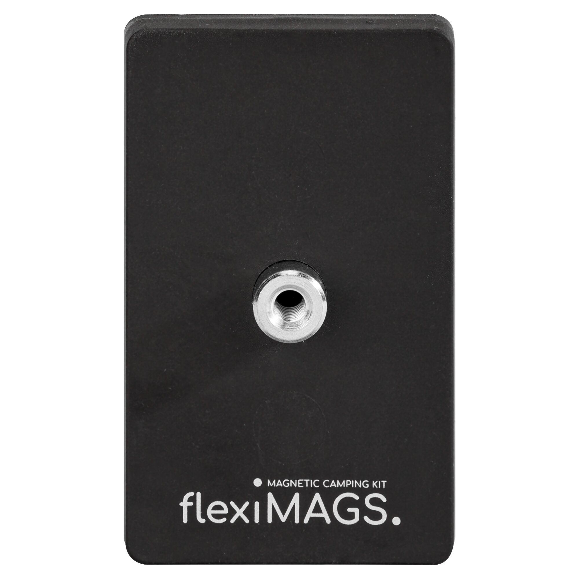 flexiMAGS Magnes prostokątny flexiMAGS, 74 mm