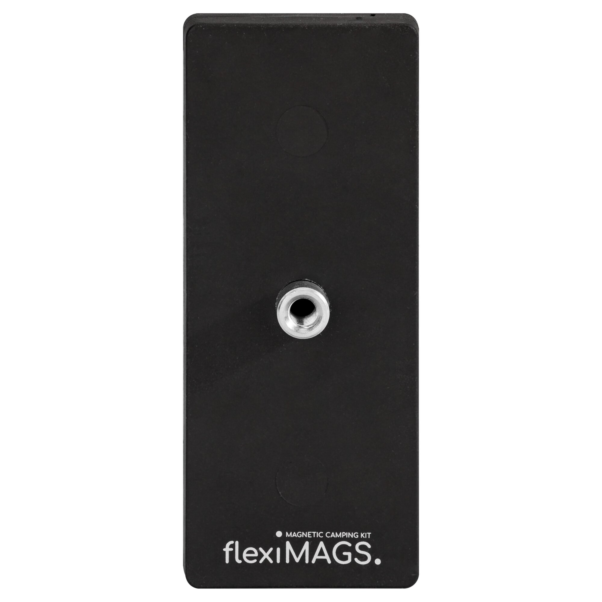 flexiMAGS Magnes prostokątny flexiMAGS, 110 mm