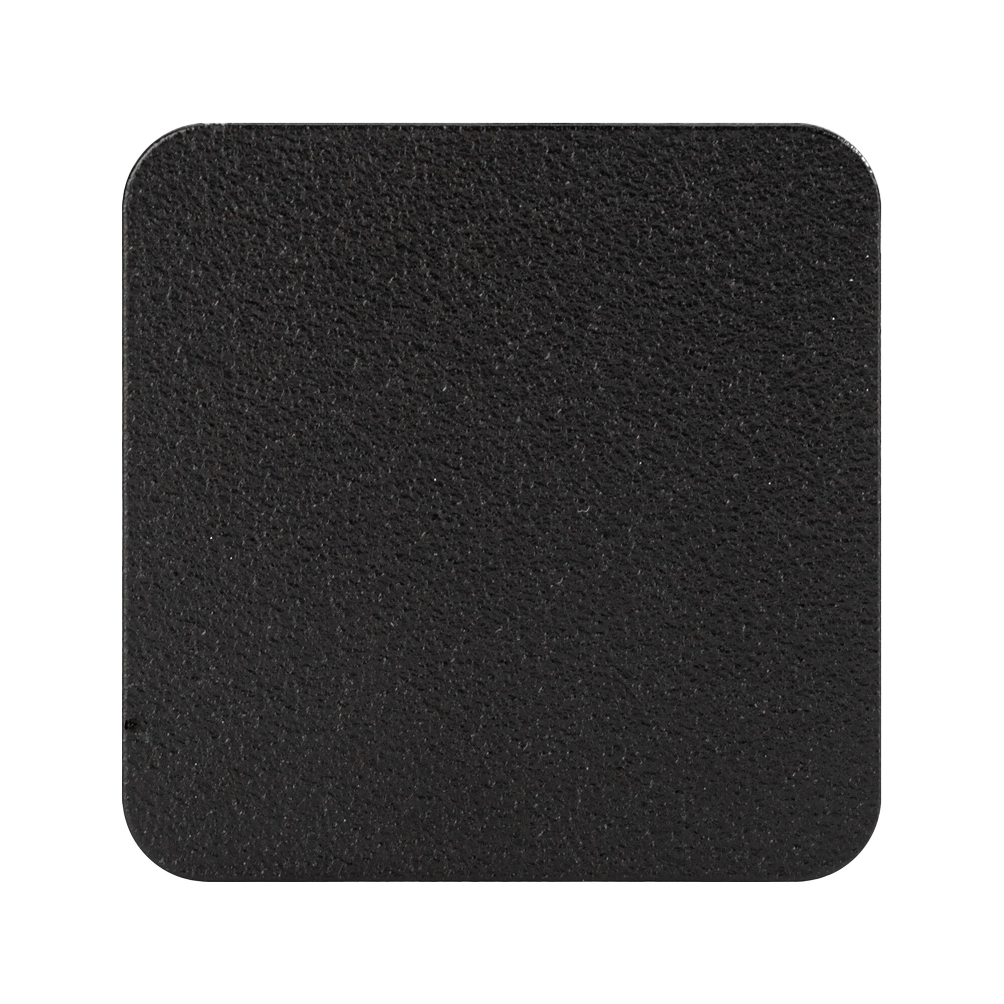 flexiMAGS Tablica magnetyczna flexiMAGS, czarna, 4,5 cm