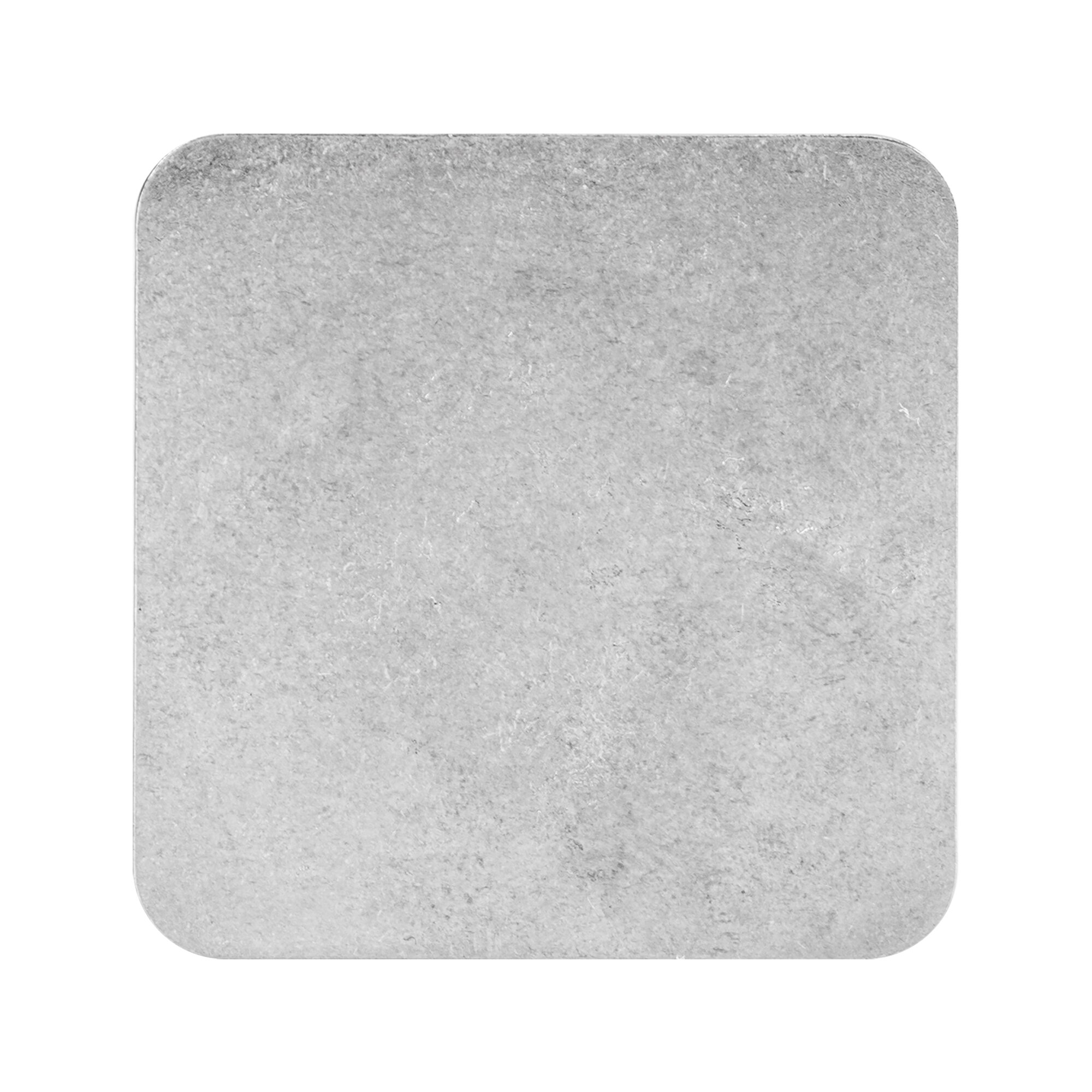 flexiMAGS Tablica magnetyczna flexiMAGS, srebrna, 4,5 cm