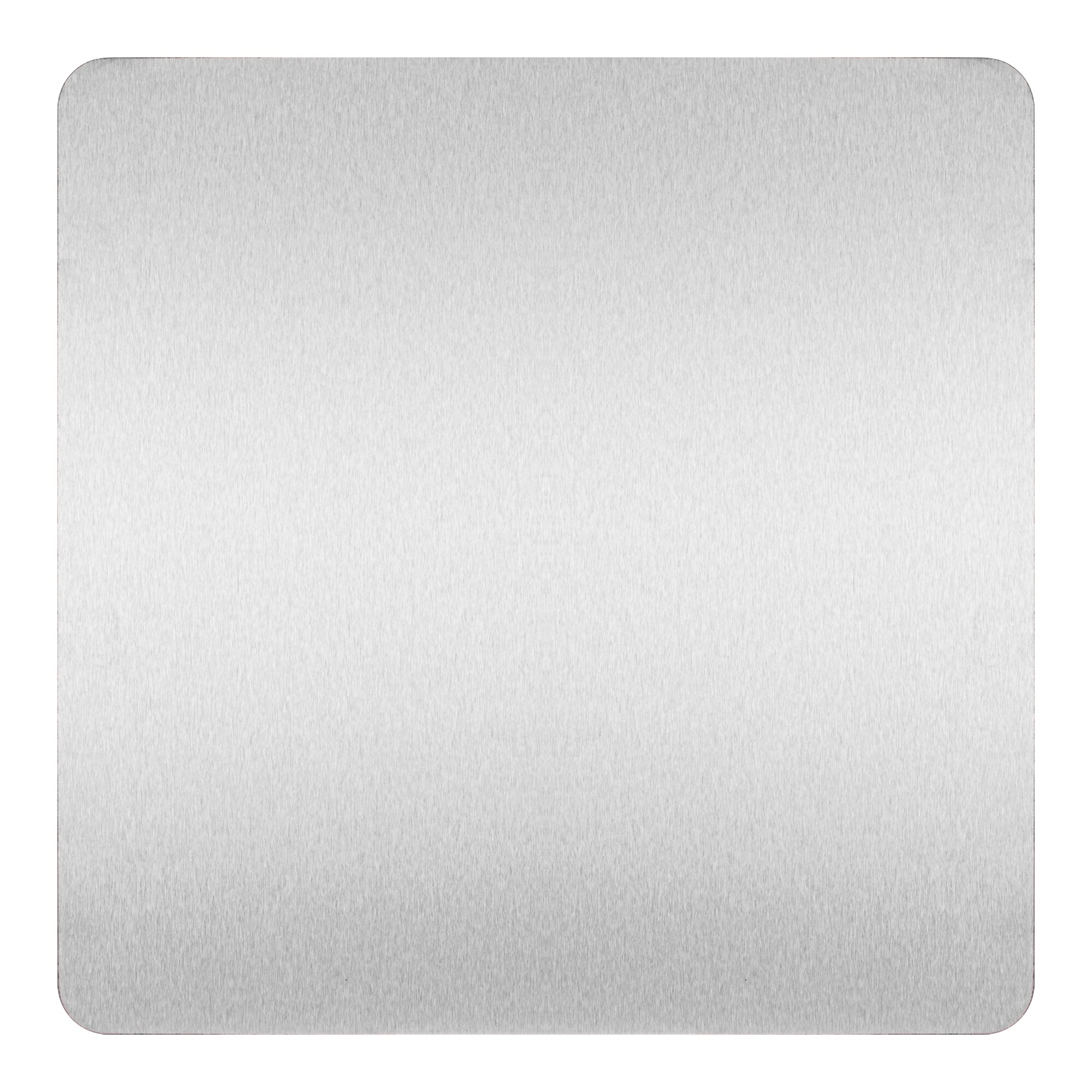flexiMAGS Tablica magnetyczna flexiMAGS, srebrna, 40 cm