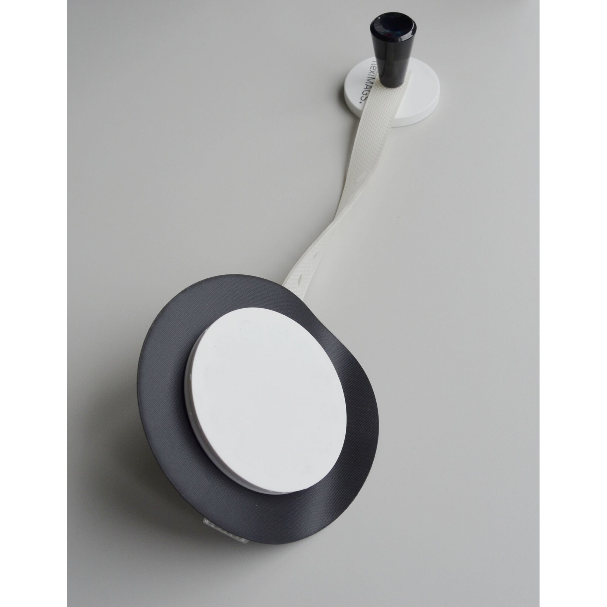 flexiMAGS Magnetyczne mocowanie markizy płóciennej flexiMAGS