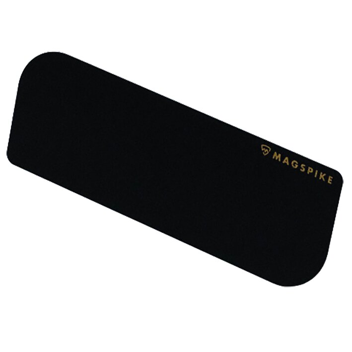 MagSpike Płyta podstawowa z magnesem Zestaw MagSpike M bez haczyków, czarna