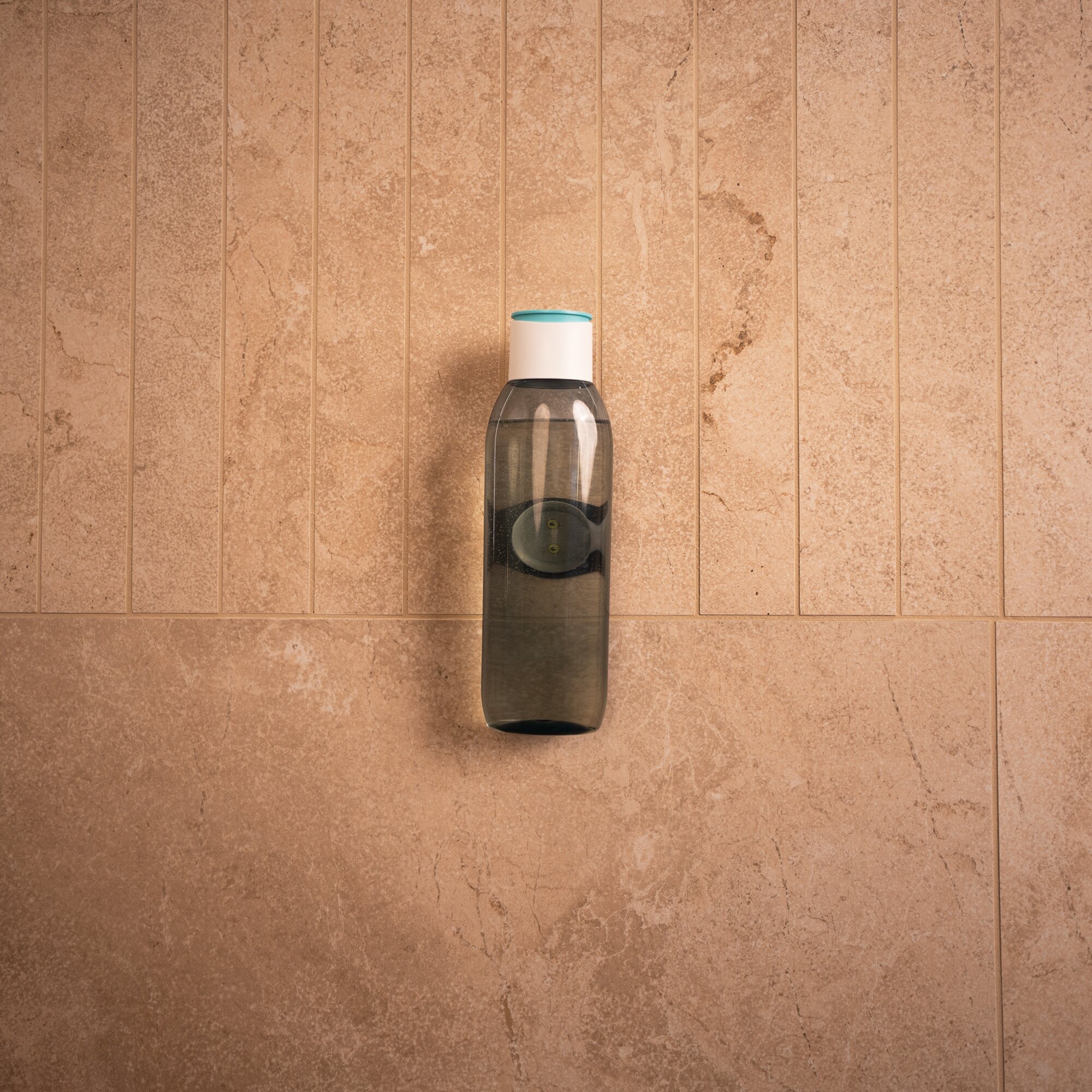 MagSpike Płytka podstawowa z magnesem Zestaw MagSpike S Square, czarna