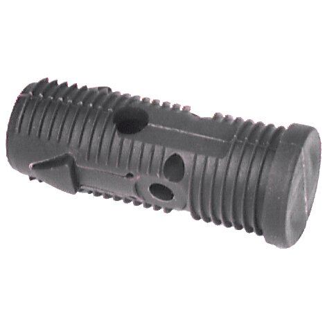 alu-line Suwak uziemiający, 19 mm