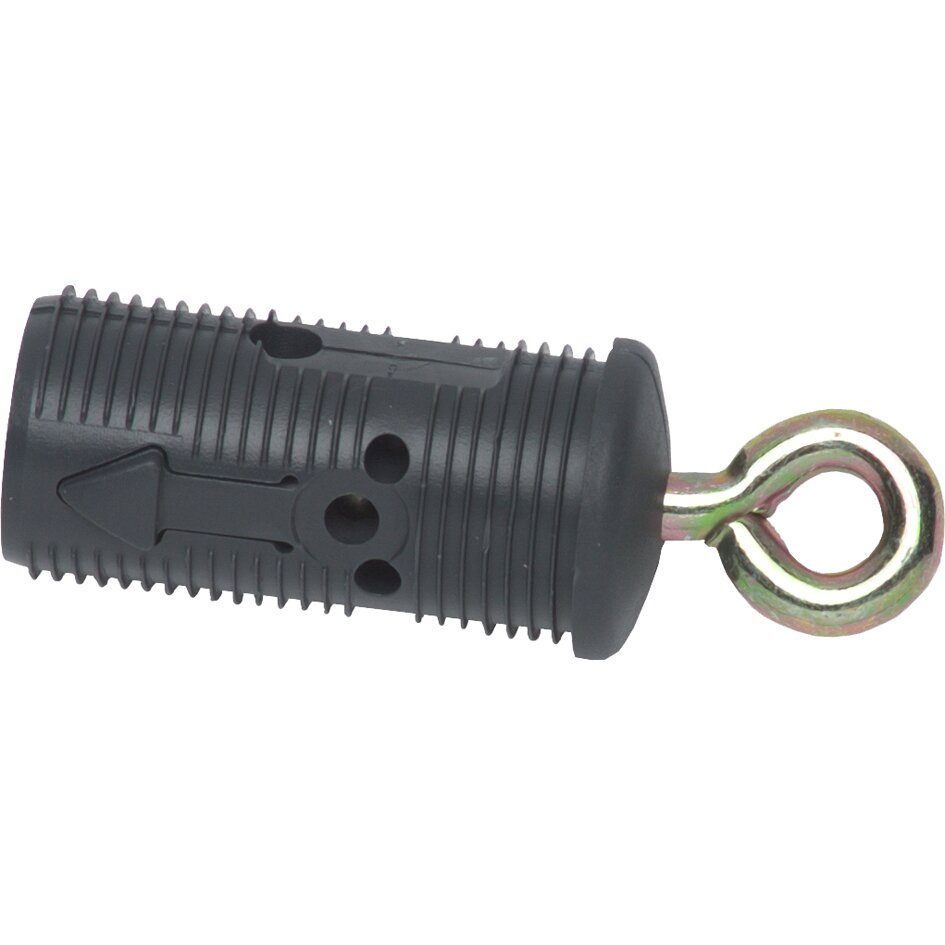 alu-line Oczko, 19 mm