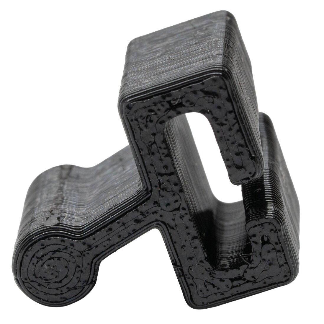 3D-Nord Uchwyt na lampę sznurkową do szyny rurowej