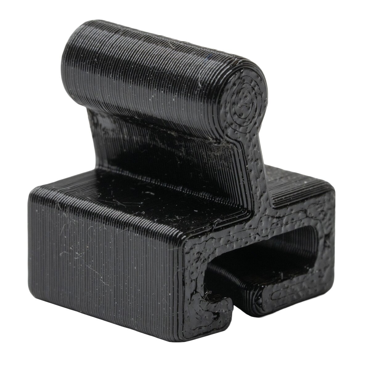 3D-Nord Uchwyt na lampę sznurkową do szyny rurowej