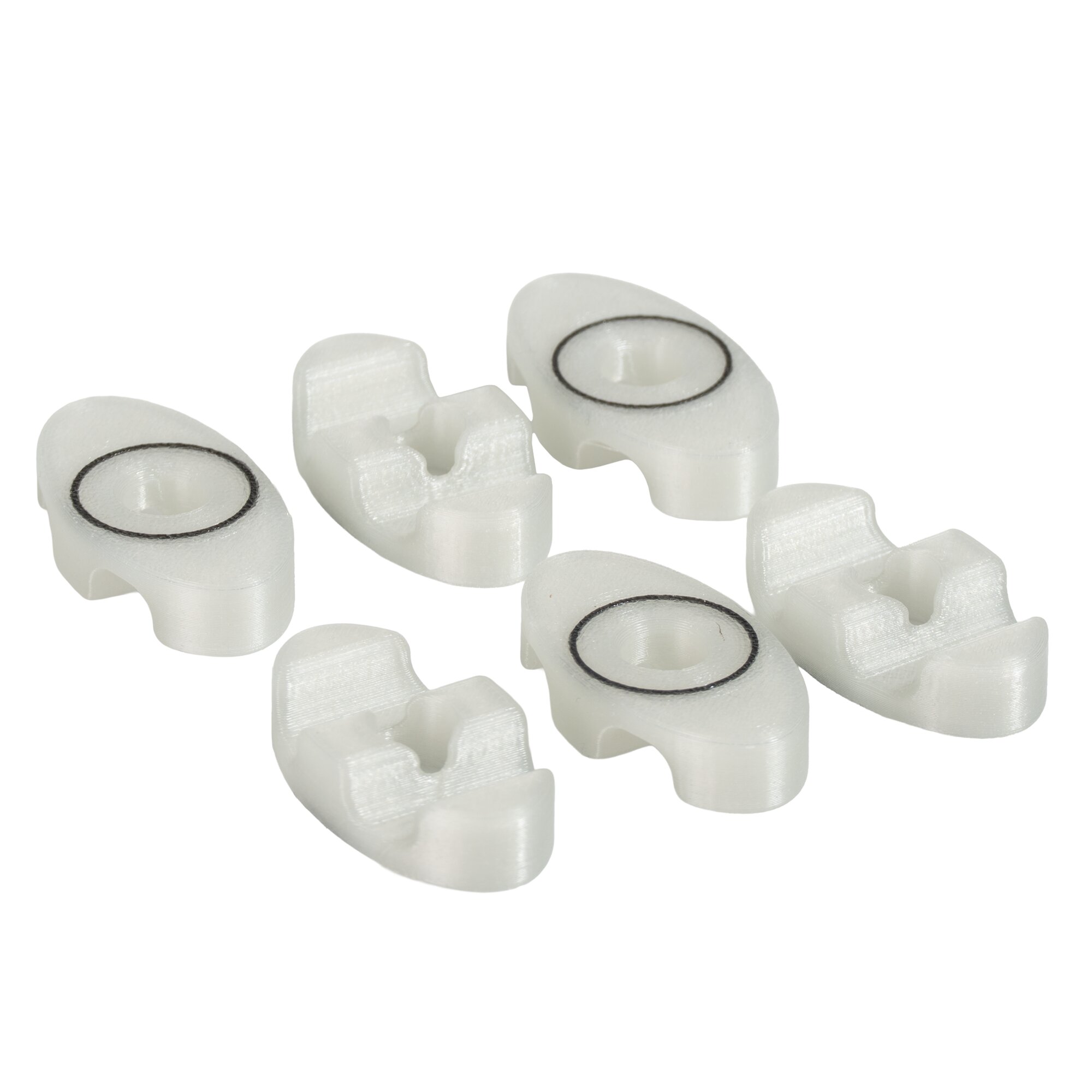 3D-Nord Adapter napinający TellaFix