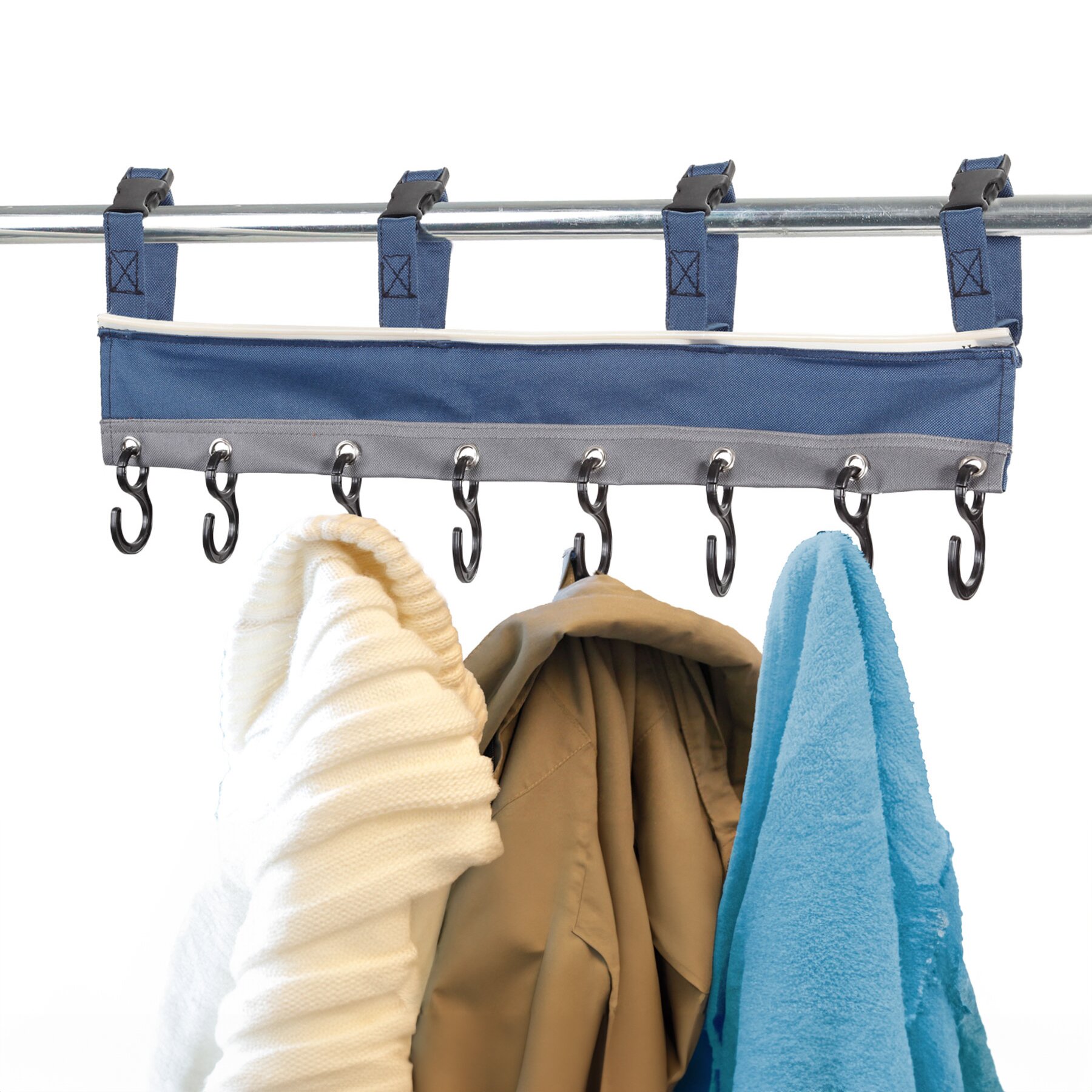 Brunner Szyna hakowa Arial