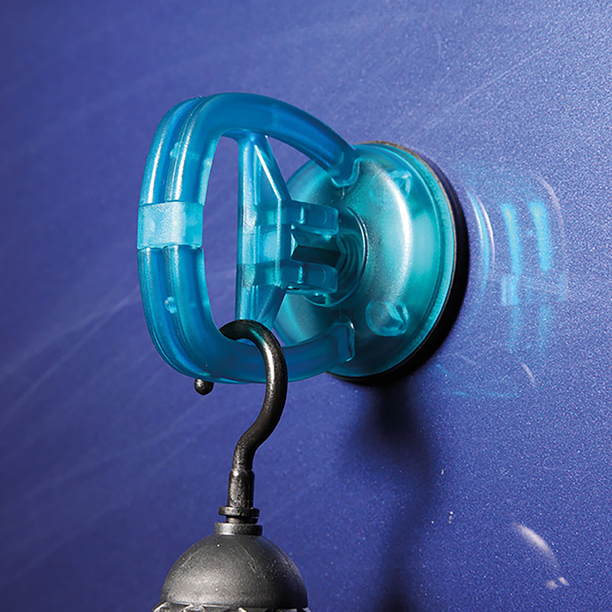 Kunzer Mini podnośnik ssący