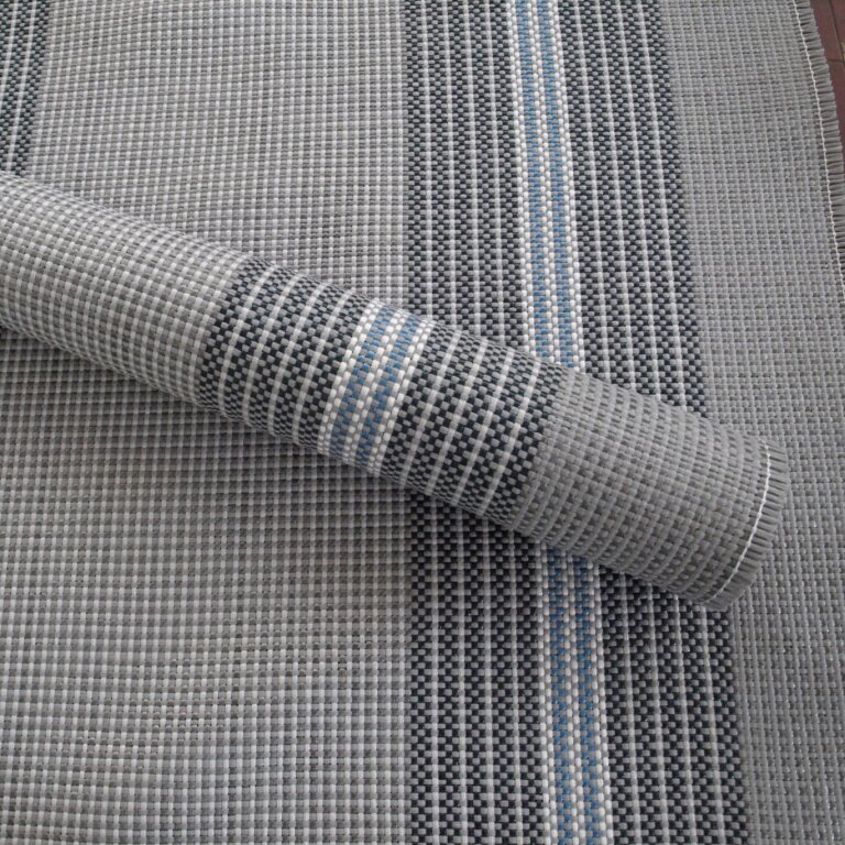 Arisol Dywan namiotowy Premium szary, 600 cm