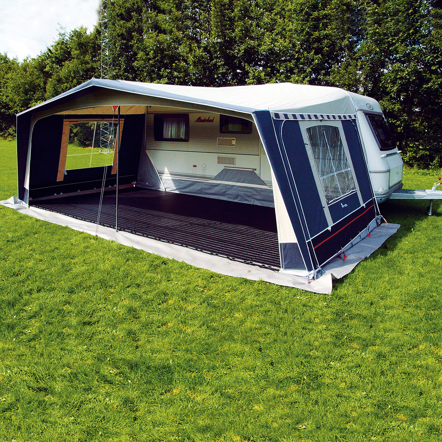 Isabella Płytka podłogowa IsabellaFloor