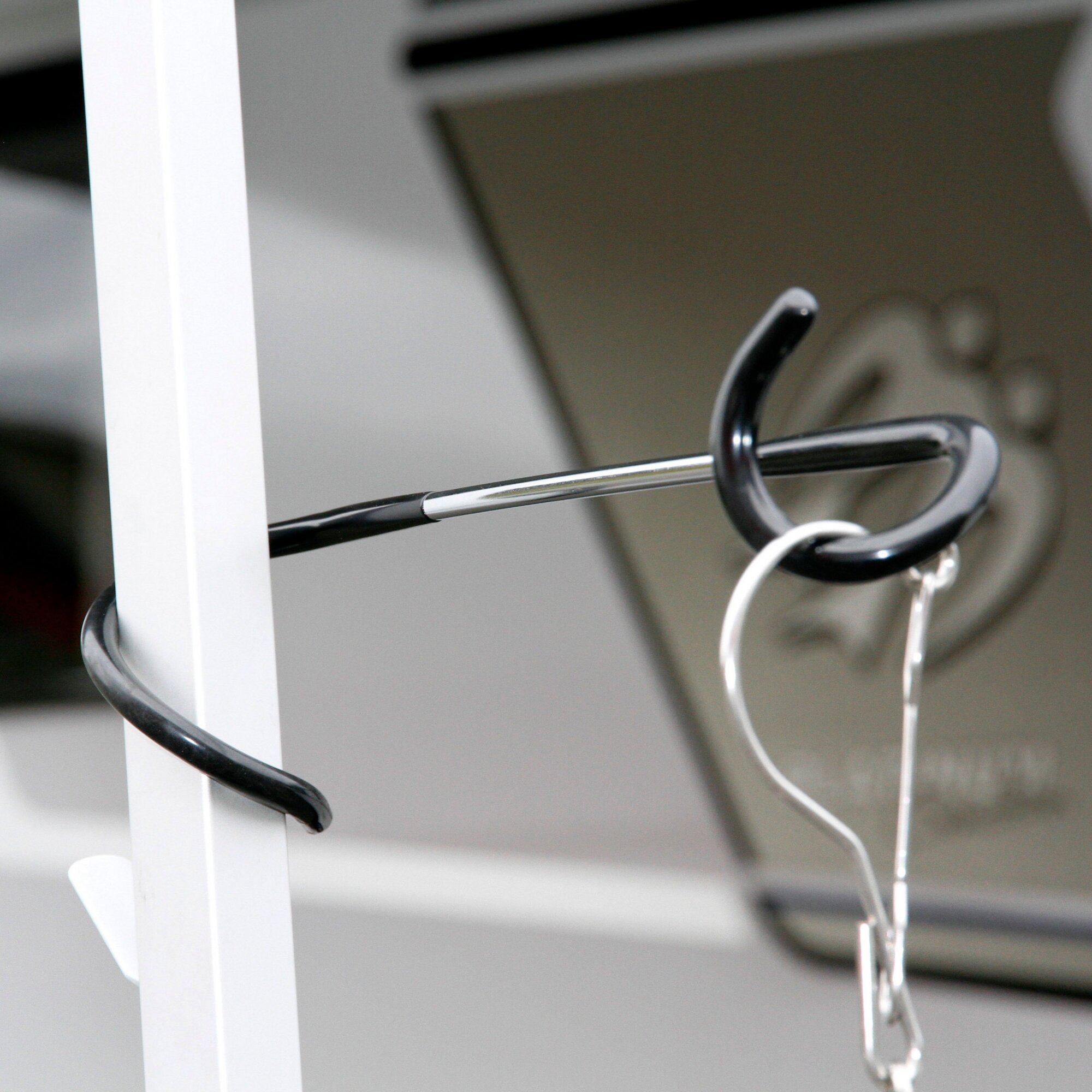 Best Camping Parts Uniwersalny hak Unifix