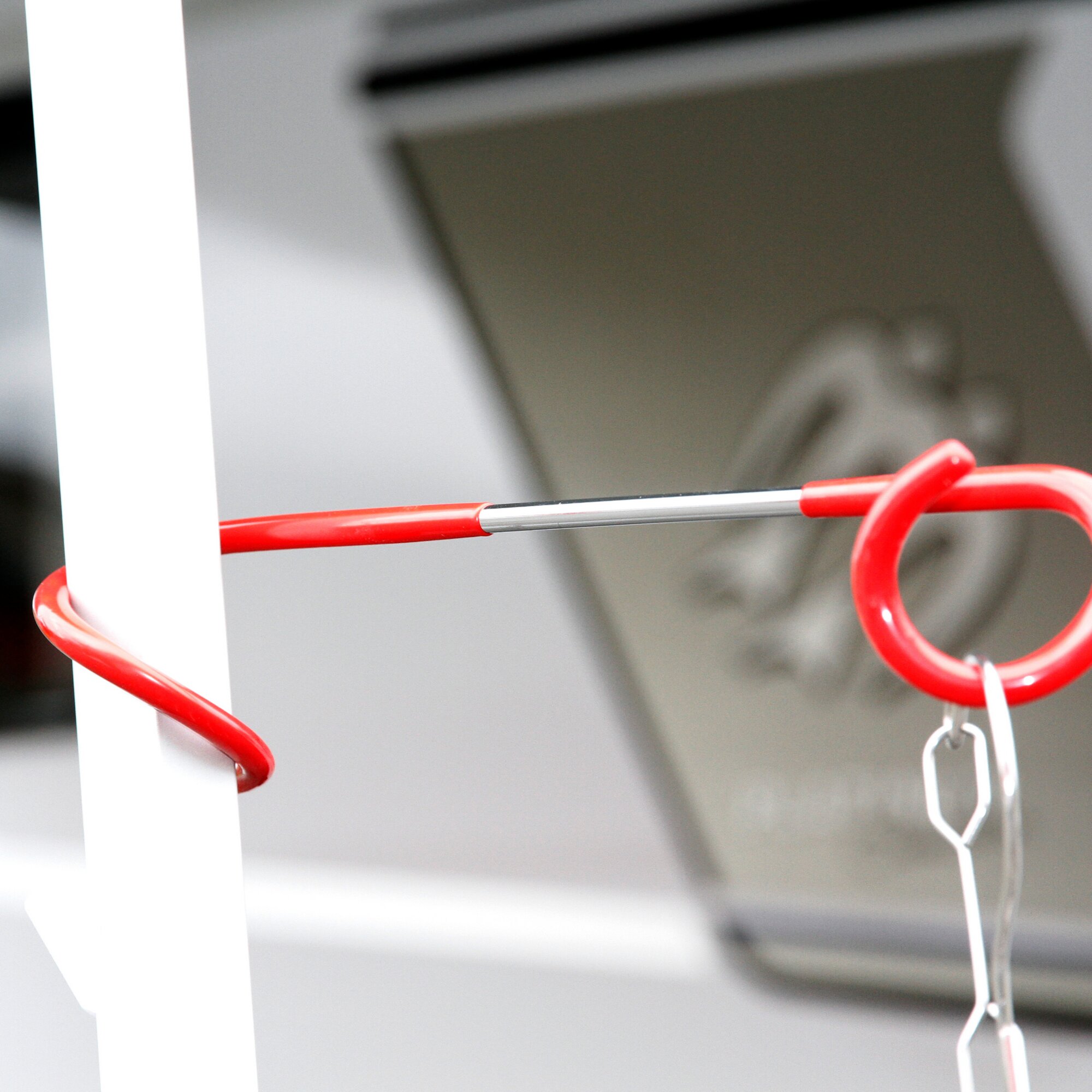 Best Camping Parts Uniwersalny hak Unifix