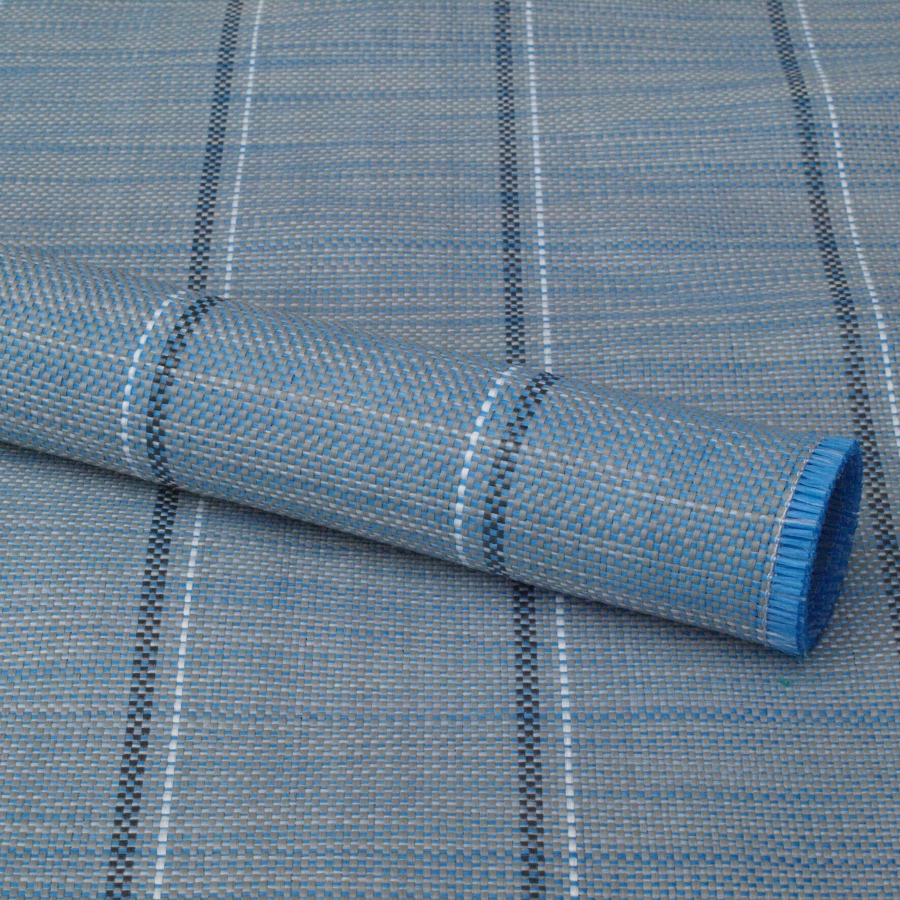 Arisol Dywan namiotowy Exclusiv niebieski, 450 cm