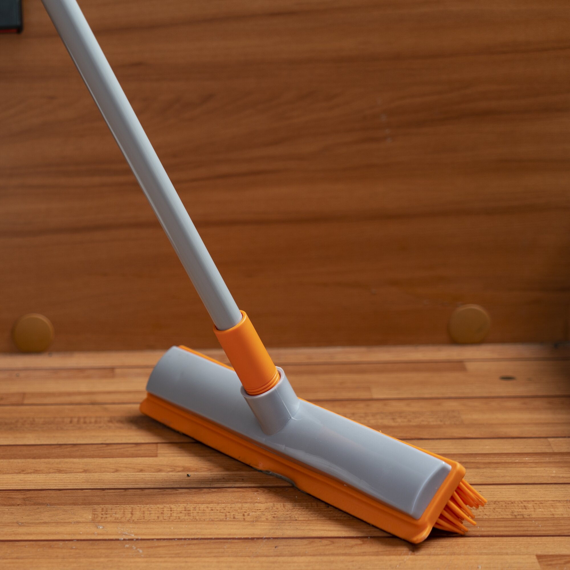 Bürstenmann Gumowa miotła