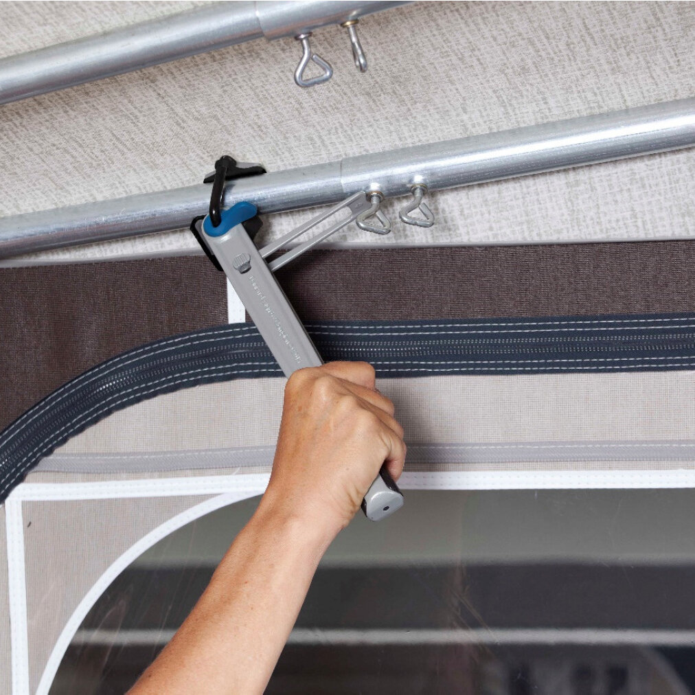 Isabella Napinacz słupa Hercules Triple