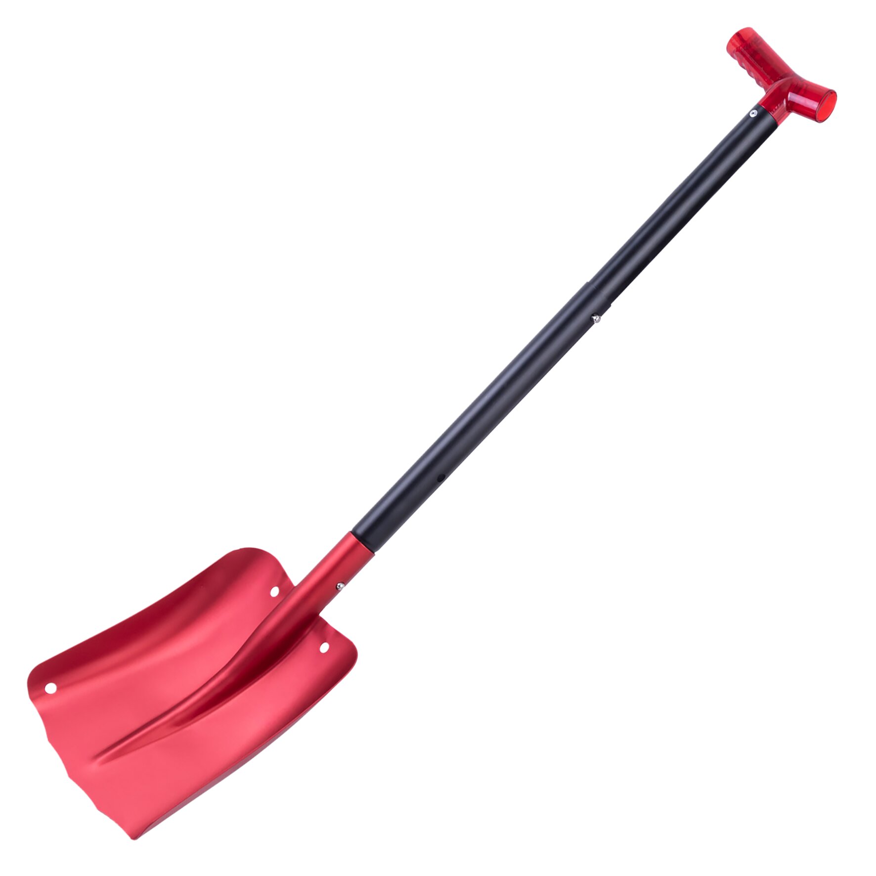 Brunner Spade Arlo