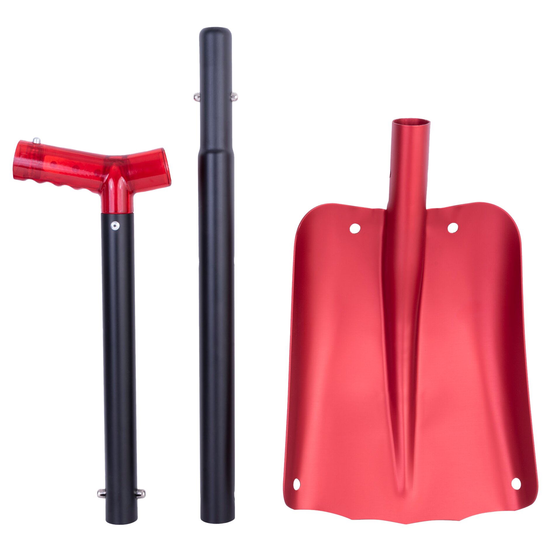 Brunner Spade Arlo