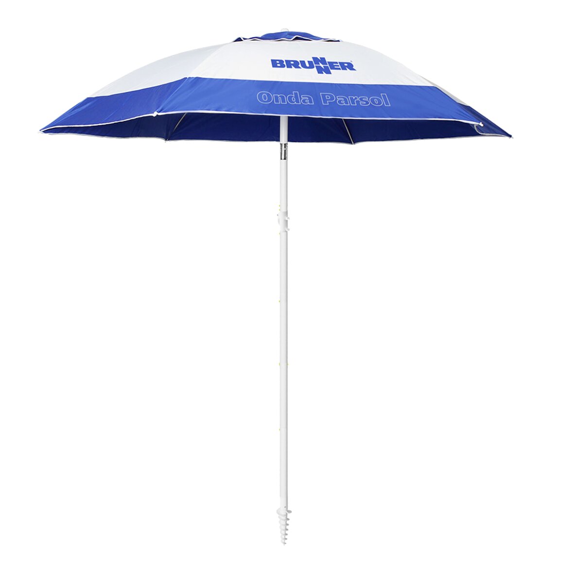 Brunner Parasol plażowy Onda