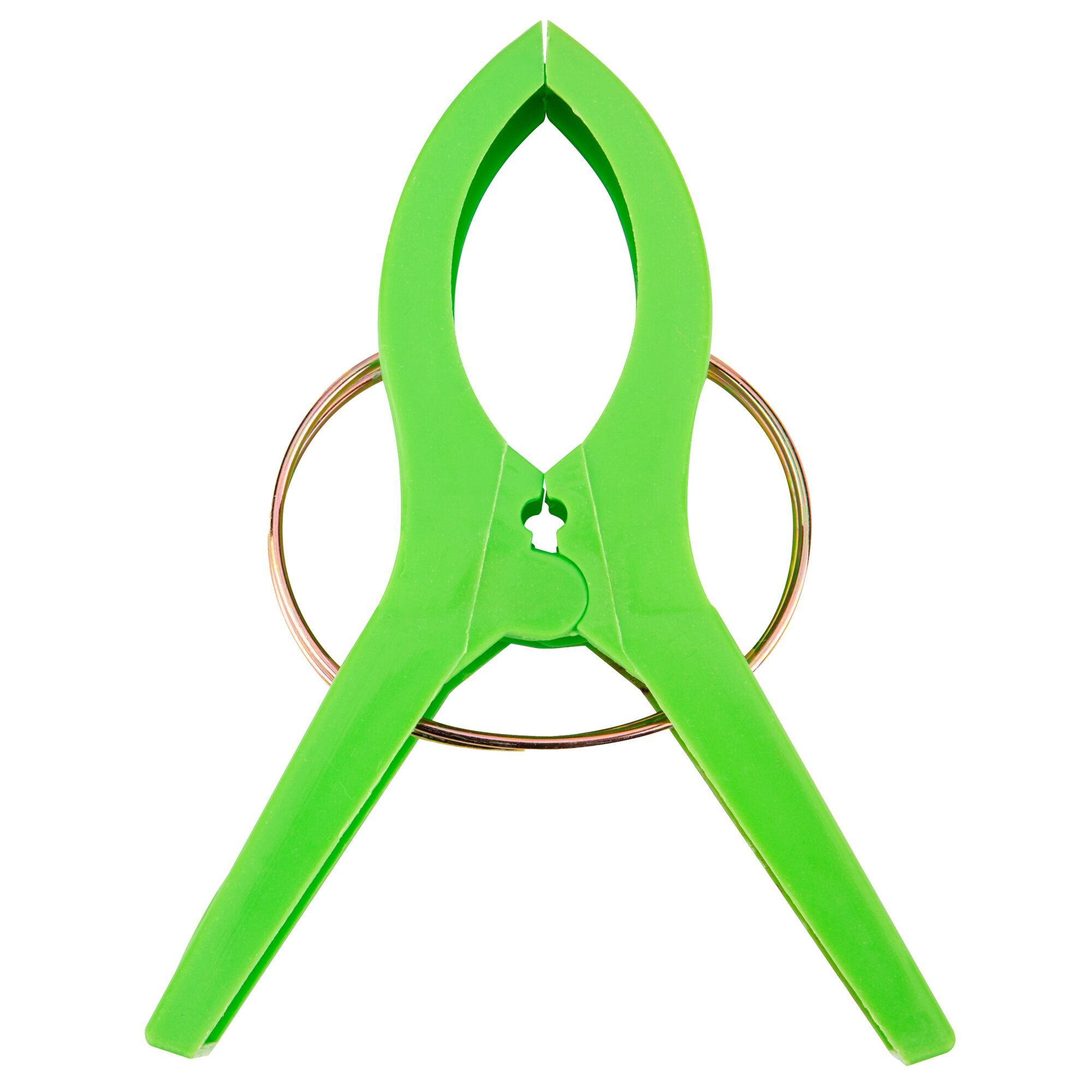 Happy People Zaciski do ręczników plażowych