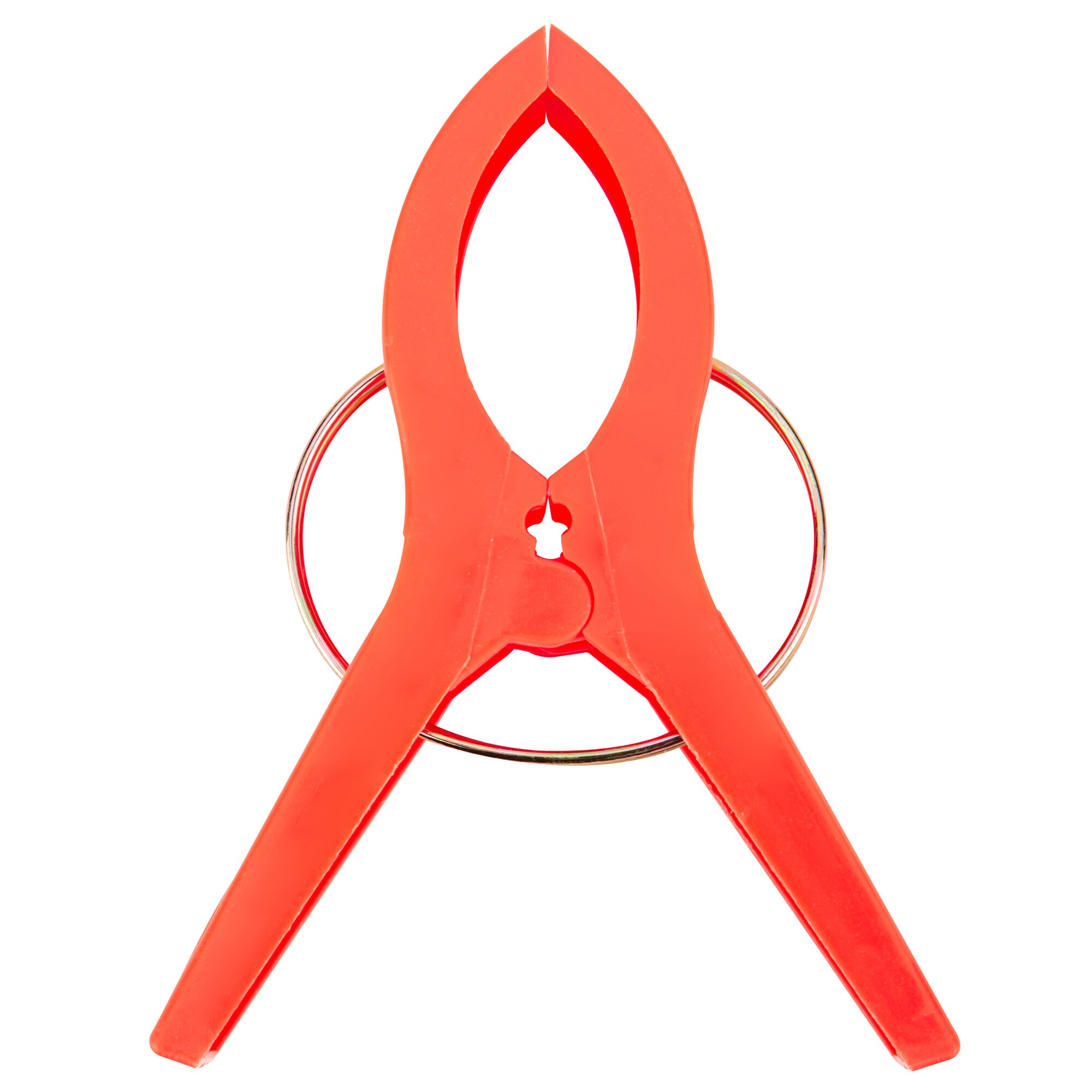 Happy People Zaciski do ręczników plażowych