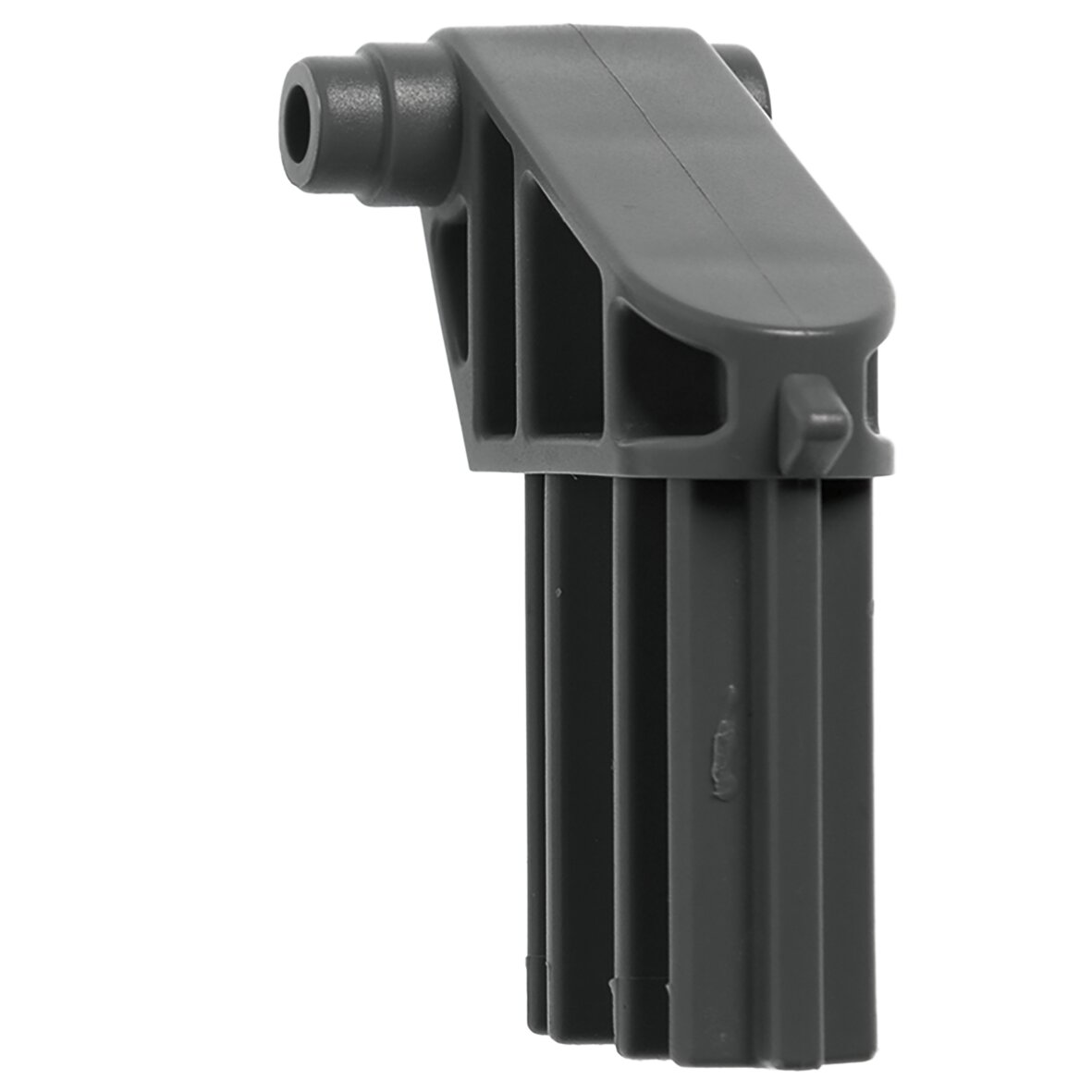 Dukdalf Kompletny zawias podłokietnika, prawy, do kolekcji 3D Mesh