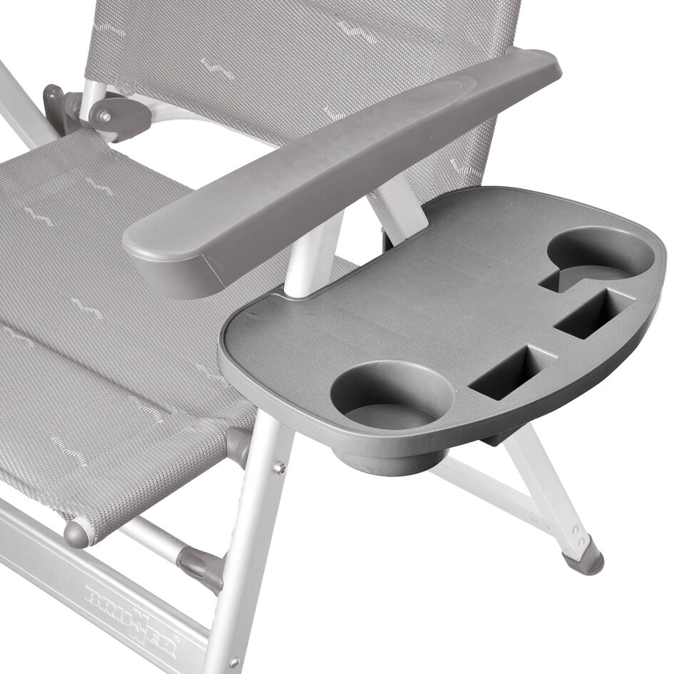 Brunner Mesa na stół z napojami i przyborami kuchennymi