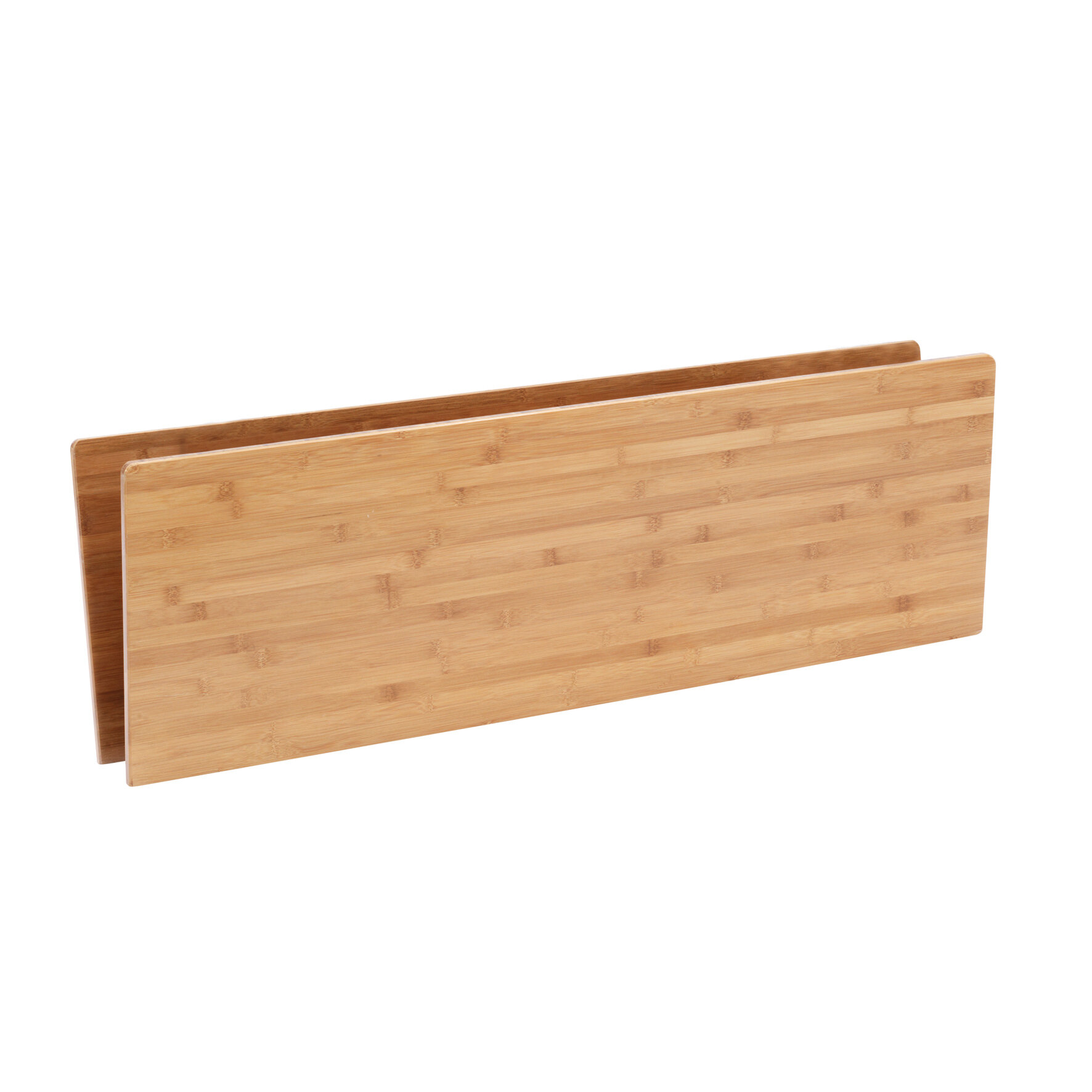 Outwell Bambusowy stół Kamloops, 100 cm