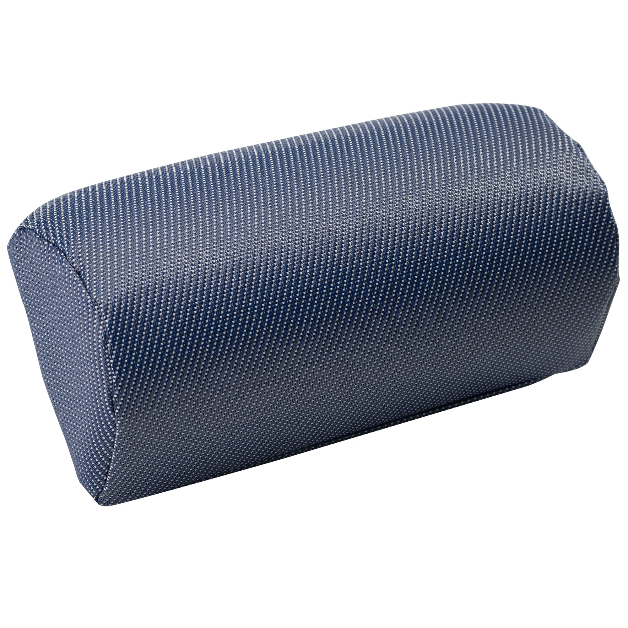 Dukdalf Zagłówek Pausa, niebieski