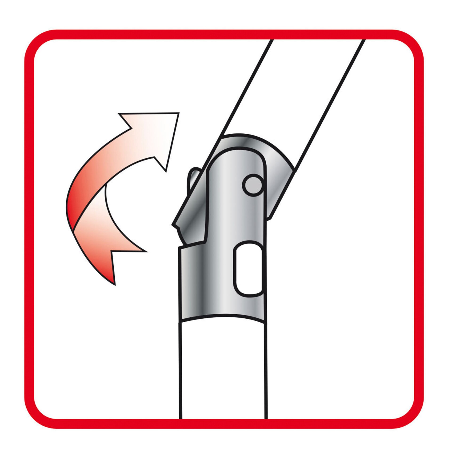 Brunner Parasol plażowy Parsol XL