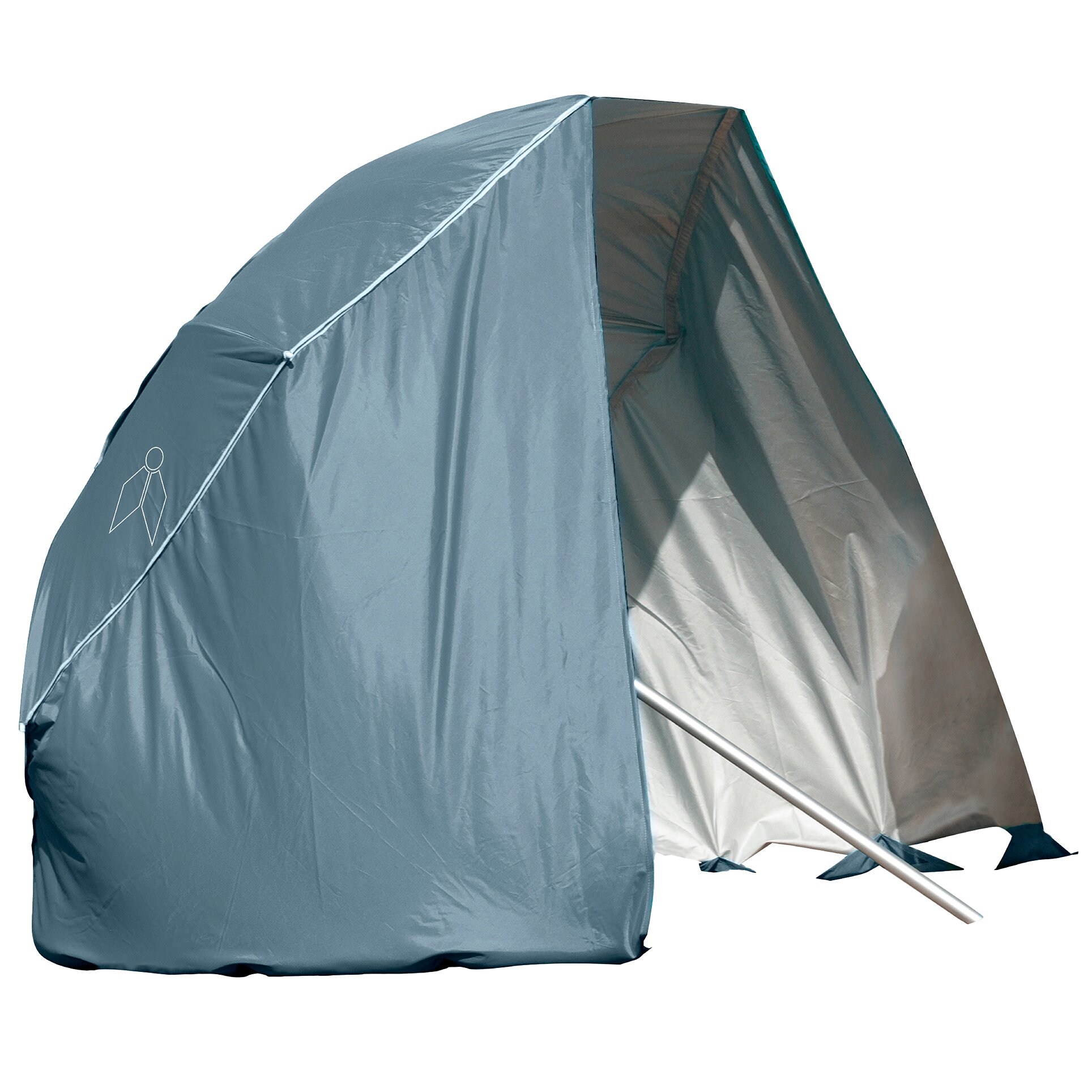 Brunner Parasol plażowy Parsol XL