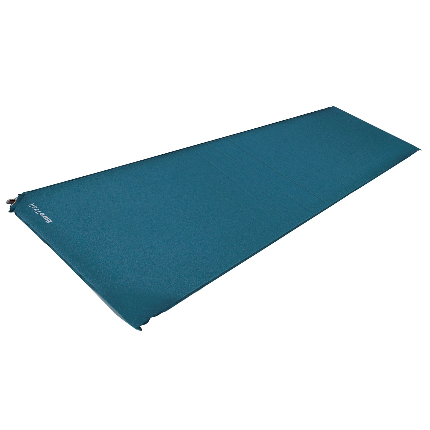 EuroTrail Mata samopompująca Extra Comfort Deluxe