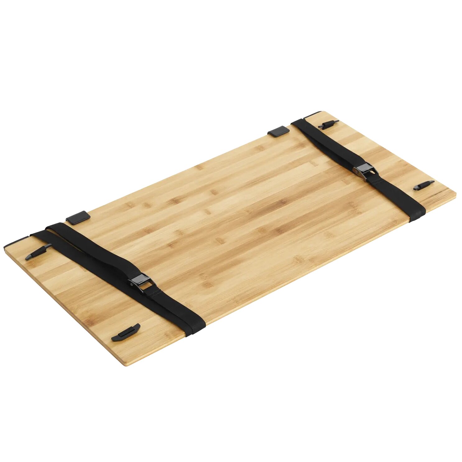 Outwell Bambusowy stolik do drzwi przesuwnych Van 70 x 35 cm, Van Flexdeck