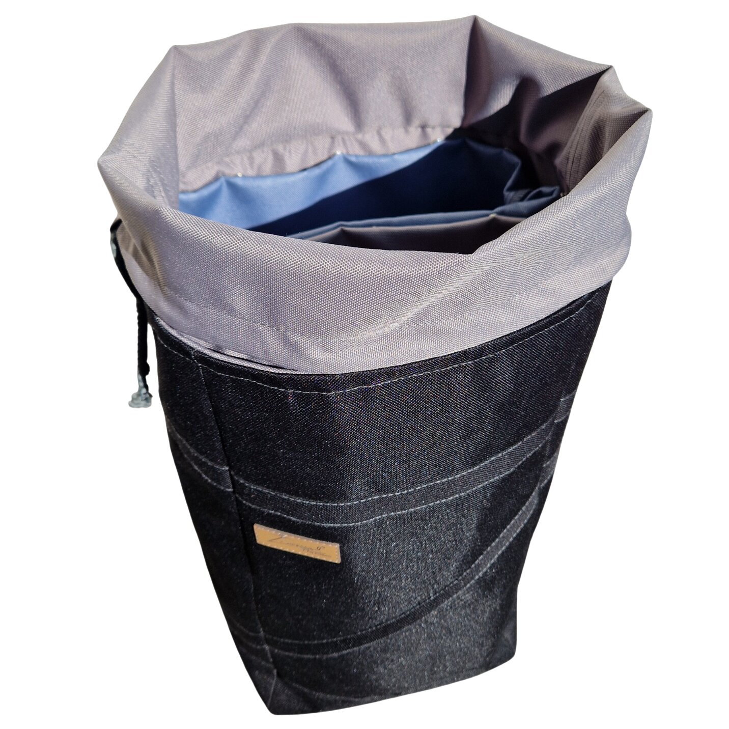 Z-Saggerl Torba materiałowa Z-Saggerl XL (szczyt)