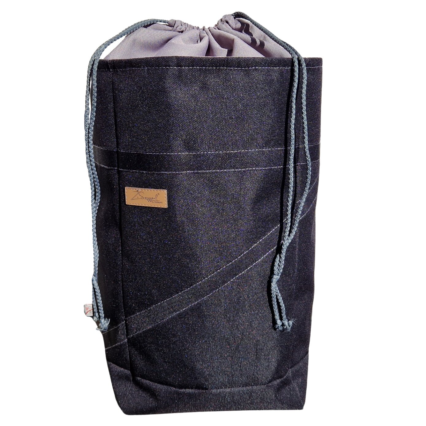 Z-Saggerl Torba materiałowa Z-Saggerl XL (szczyt)