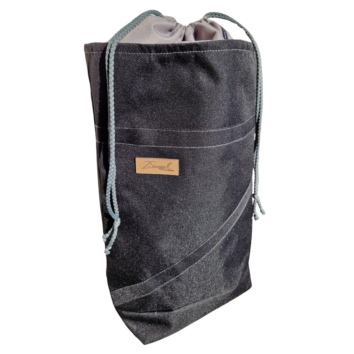 Z-Saggerl Torba materiałowa Z-Saggerl L (Rock)