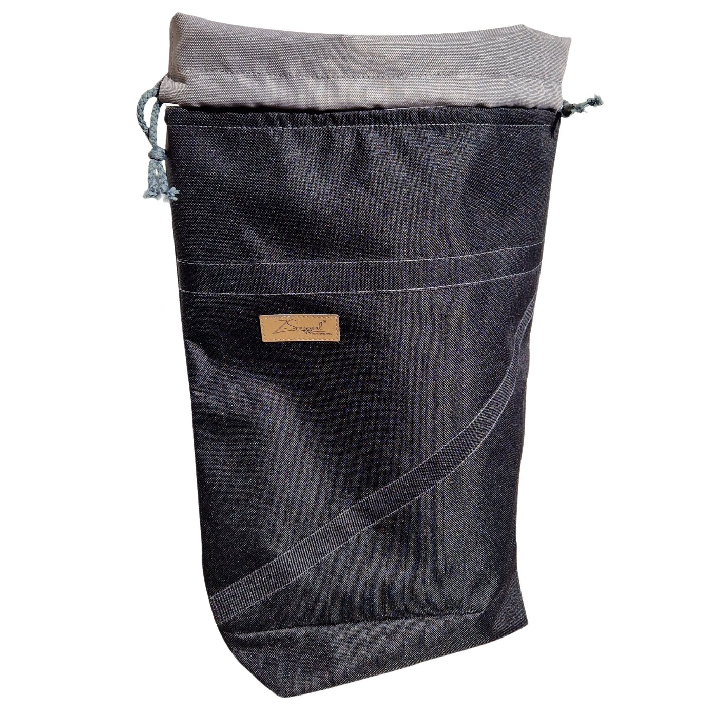 Z-Saggerl Torba materiałowa Z-Saggerl L (Rock)