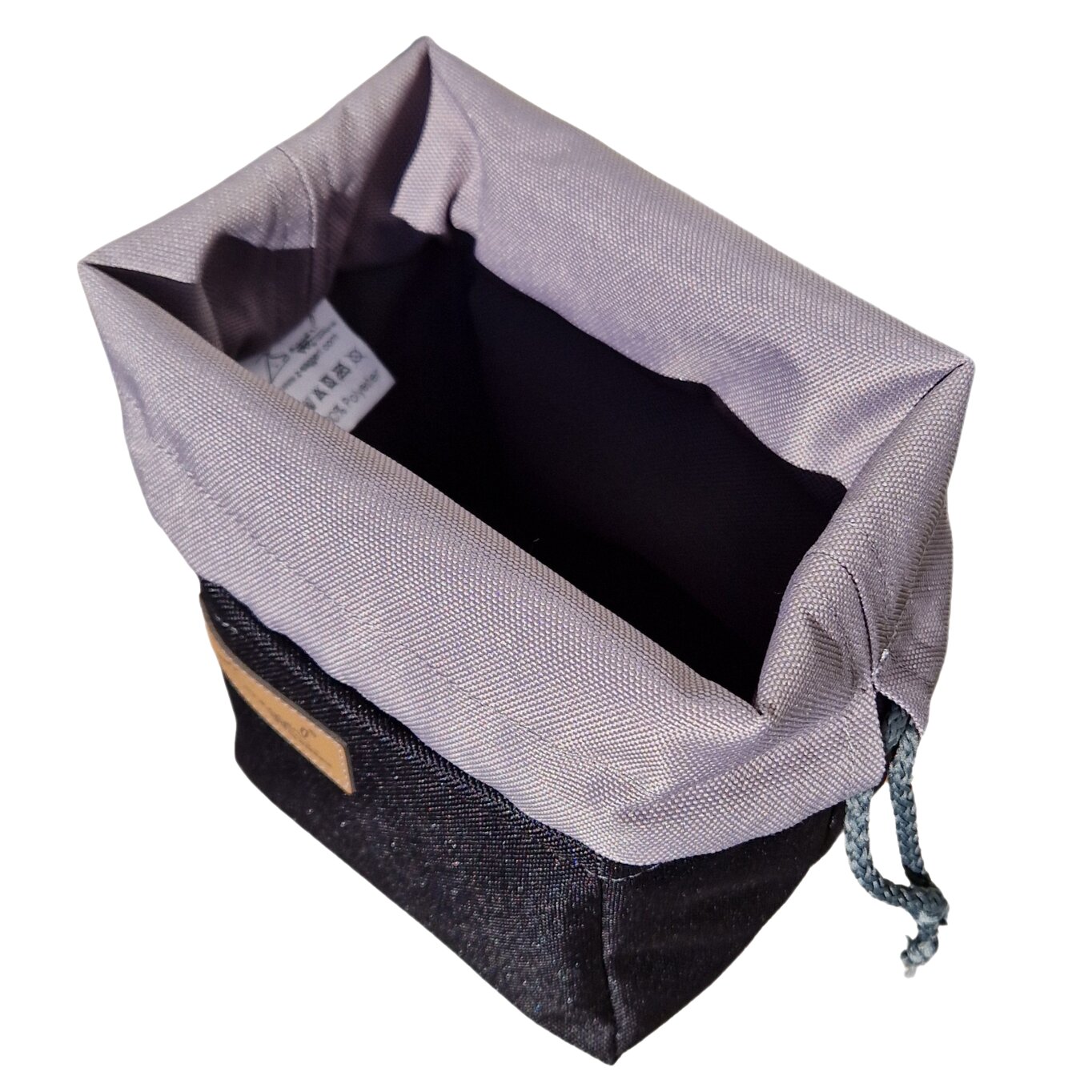 Z-Saggerl Torba materiałowa Z-Saggerl S (Gniazdo)