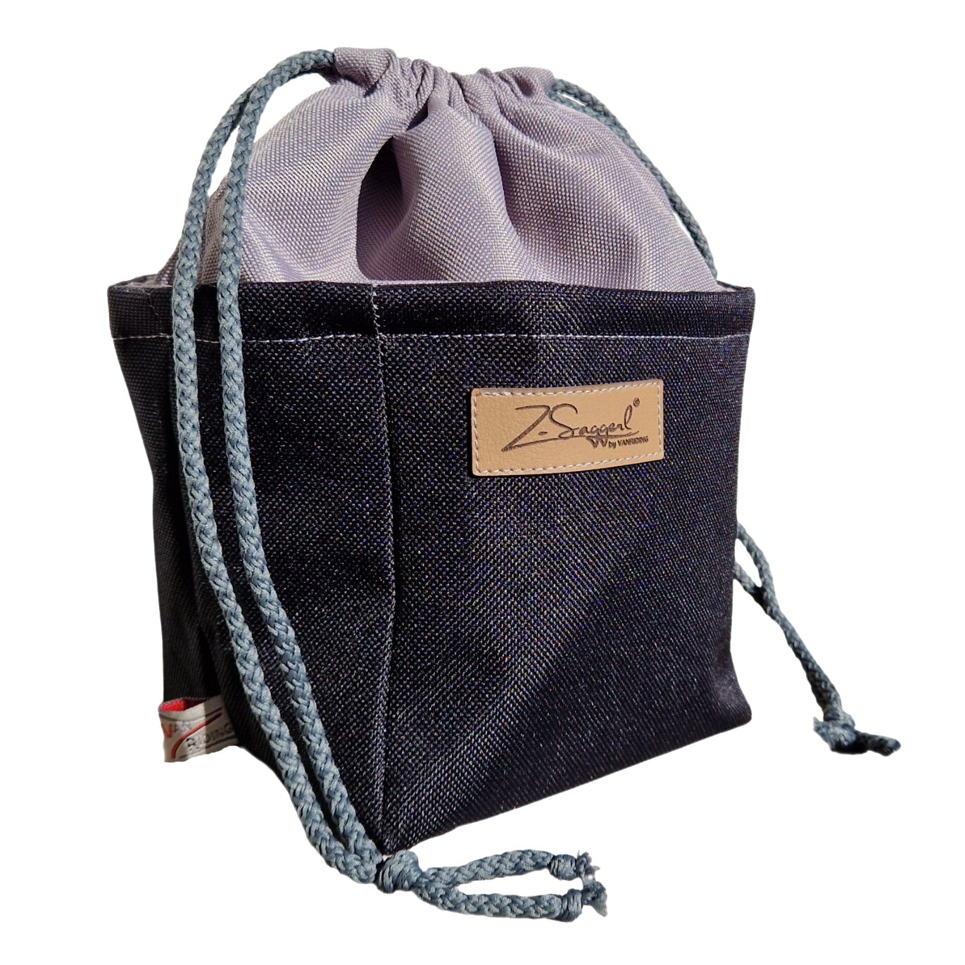 Z-Saggerl Torba materiałowa Z-Saggerl S (Gniazdo)