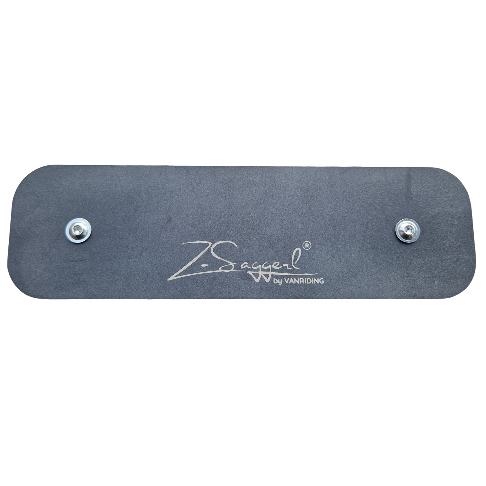 Z-Saggerl Pasek magnetyczny L/XL