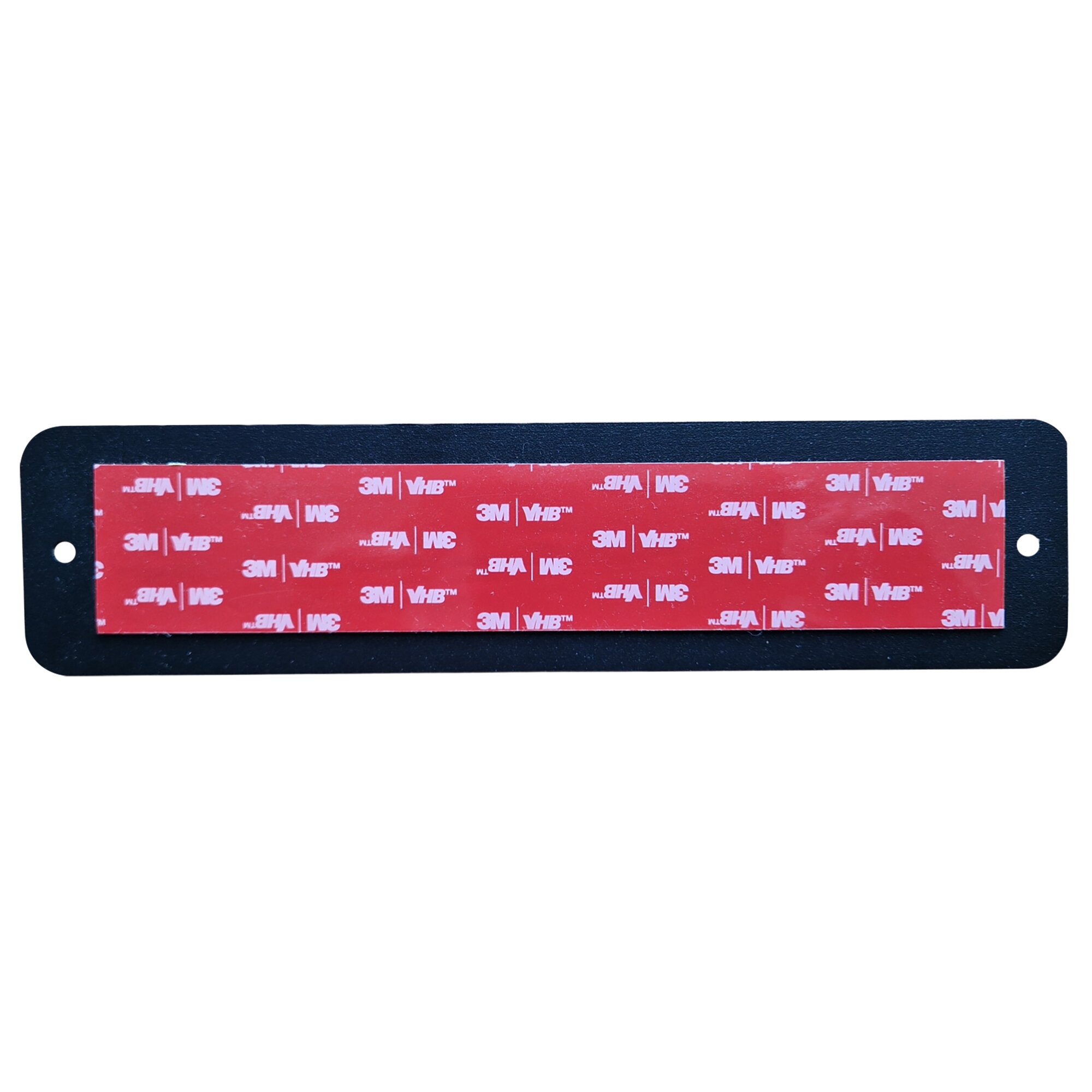 Z-Saggerl Metalowa płytka do paska magnetycznego L/XL