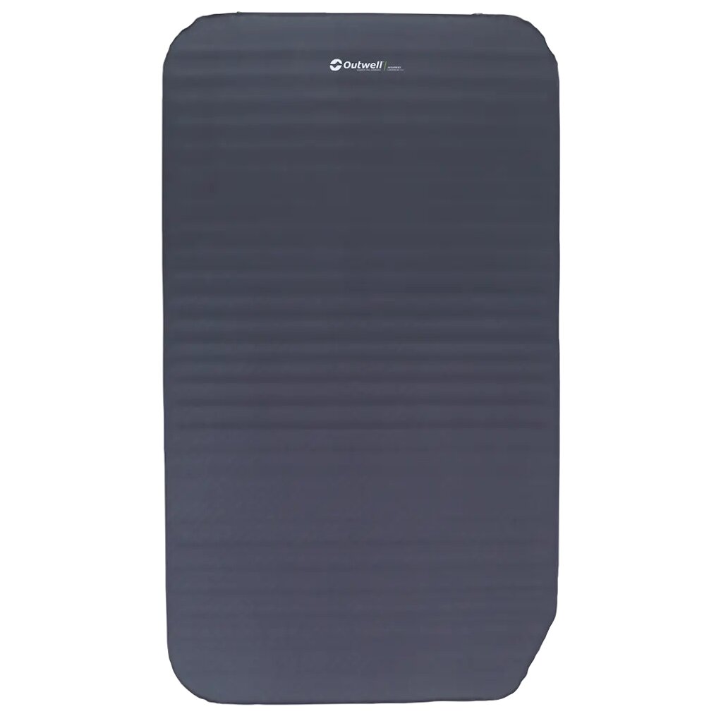 Outwell Mata samopompująca Highway Campervan 200 x 114 x 7,5 cm