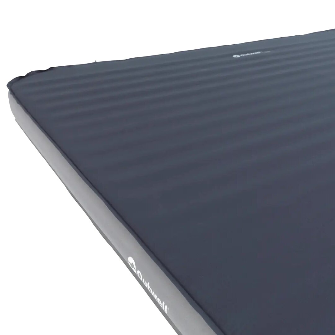 Outwell Mata samopompująca Highway Campervan 190 x 150 x 7,5 cm