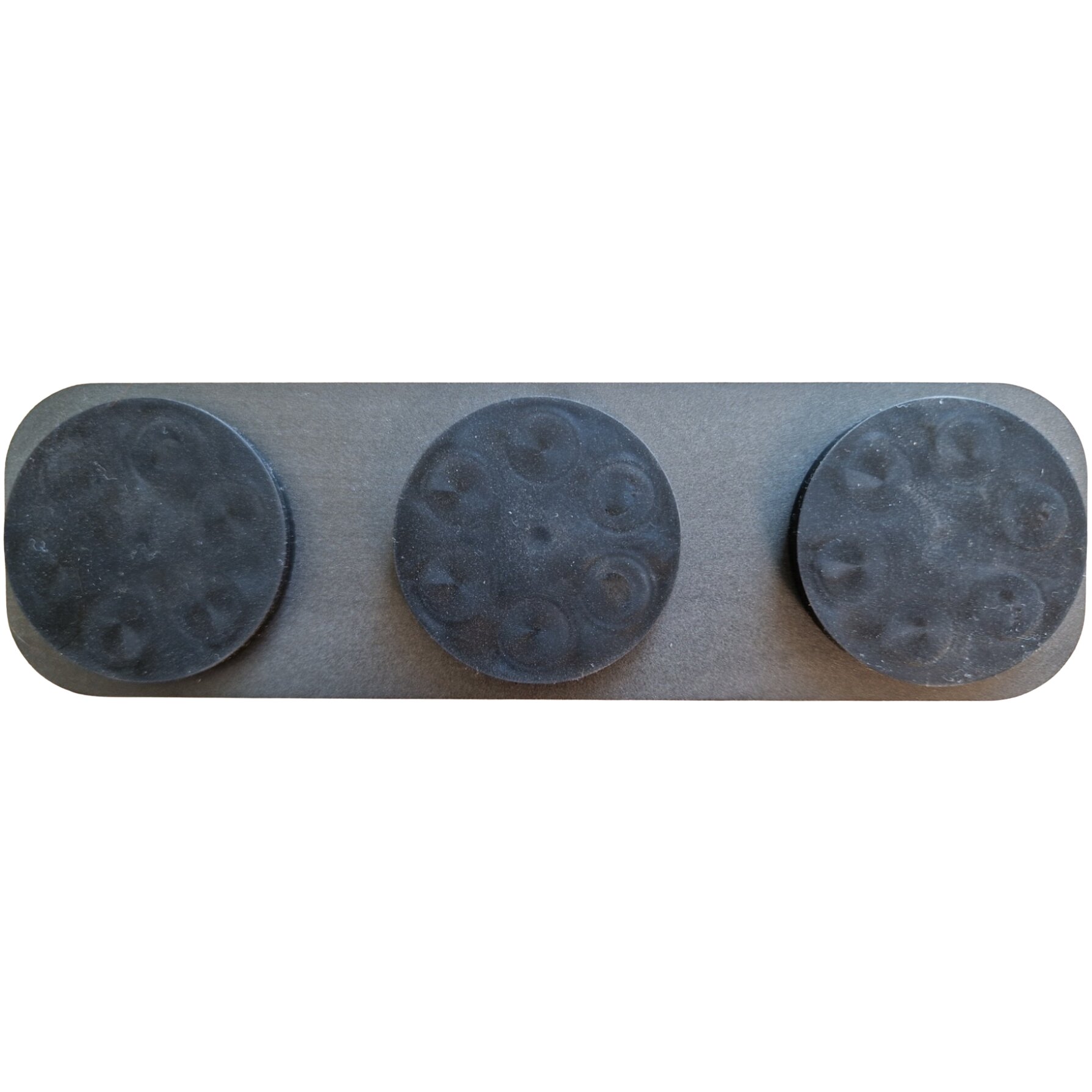 Z-Saggerl Pasek magnetyczny XL