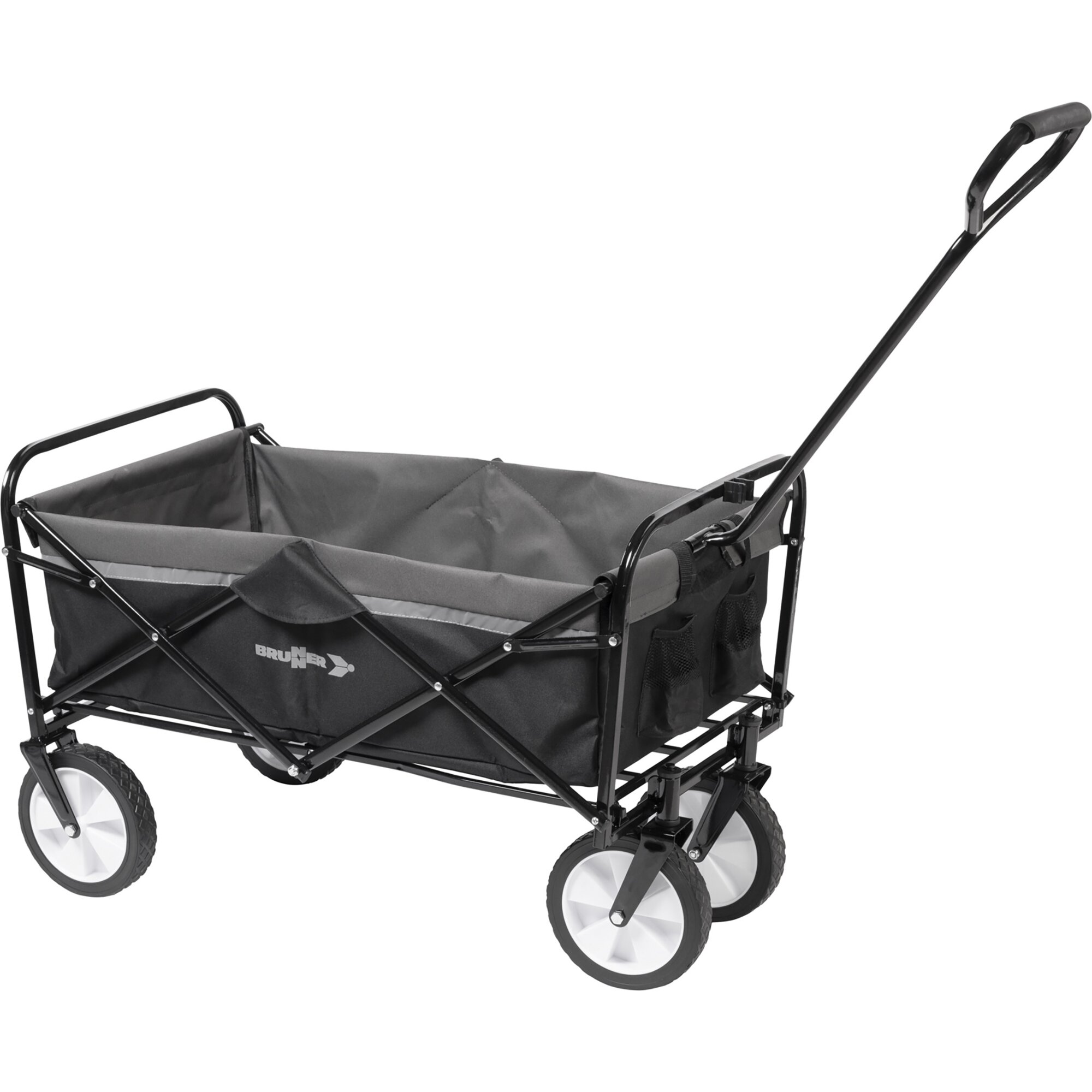 Brunner Foldable Handcart Cargo Linx