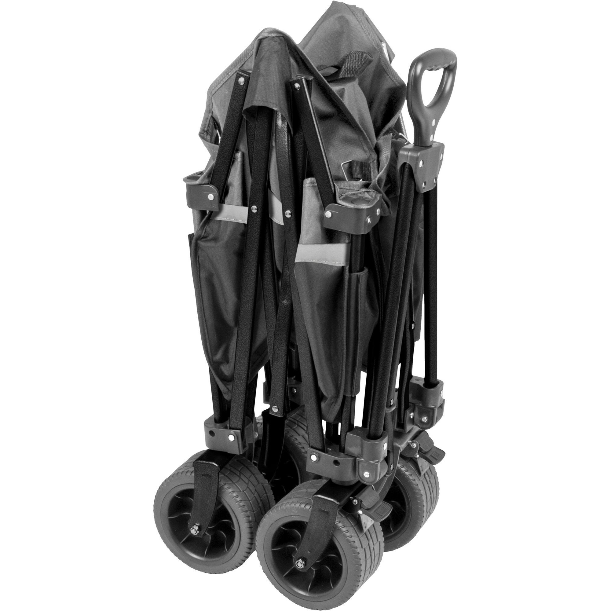 Brunner Składany wózek ręczny Cargo Compact XL